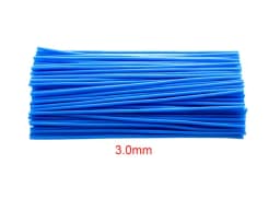Dental Wax Line Stick Casting Welding Jewelry Mold wax tree weld Tool wax Model for Lab Sprue Work
