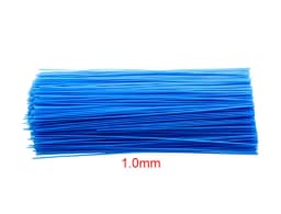 Dental Wax Line Stick Casting Welding Jewelry Mold wax tree weld Tool wax Model for Lab Sprue Work