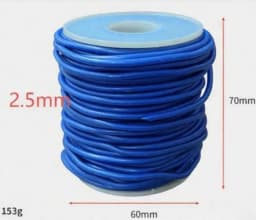 Dental Wax Line Stick Casting Welding Jewelry Mold wax tree weld Tool wax Model for Lab Sprue Work