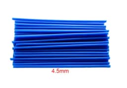 Dental Wax Line Stick Casting Welding Jewelry Mold wax tree weld Tool wax Model for Lab Sprue Work
