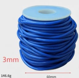 Dental Wax Line Stick Casting Welding Jewelry Mold wax tree weld Tool wax Model for Lab Sprue Work