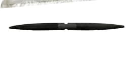1 piece 8 inch Double Ended Wax File Half Round Flat Carving Sculpting Jewelry Making Tool Handcraft Professional Grade Polish