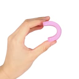 Low Temperature Jewelry Inverted Molding Rubber Jewelry Vulcanizing Forming Silicone Rubber Jewelry Mold Rubber