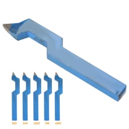 1Pc Steel Curved Jewelry Punch Stamping Tool Mold Gold Silver Ring Earring Jewelry Processing Marking Tool 925/24K/S925/18K/S990