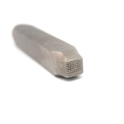1 Piece Metal Design Stamps Jewelry Punch Stamping Tool for Vintage Ring Bracelet Making Silver DIY Hanmade Craft Carving