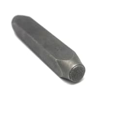 1 Piece Metal Design Stamps Jewelry Punch Stamping Tool for Vintage Ring Bracelet Making Silver DIY Hanmade Craft Carving