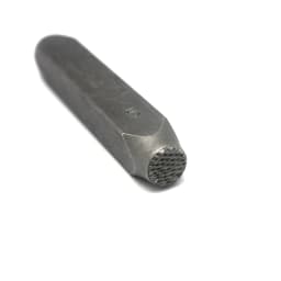 1 Piece Metal Design Stamps Jewelry Punch Stamping Tool for Vintage Ring Bracelet Making Silver DIY Hanmade Craft Carving