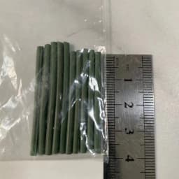 Rubber Points Polisher Pillar Wheels Mandrel Jewelry Polishing Grinding Tool