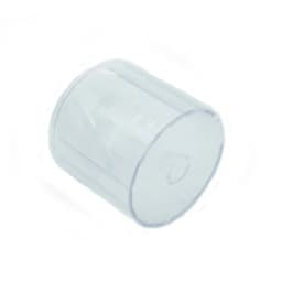 Kt100 Magnetic Tumbler Polishing Barrel Organic Glass Jewelry Polisher Accessories
