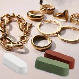 Hot Sale 3Pcs Polishing Paste Set Metal Stainless Steel Compound Polishing Wheel For Jewelry Scratch Repair Glass Polishing