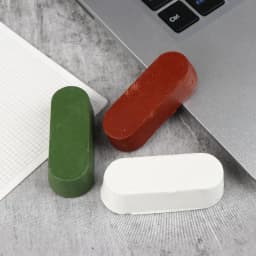 Hot Sale 3Pcs Polishing Paste Set Metal Stainless Steel Compound Polishing Wheel For Jewelry Scratch Repair Glass Polishing