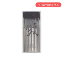 Jewelry Rotary Burr Set for Wax Engraving Carving Tool, Metal Craft Polishing Bits for Jewelry Making and Repair