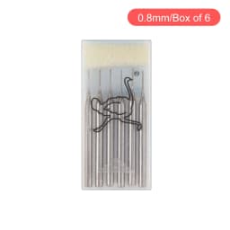 Jewelry Rotary Burr Set for Wax Engraving Carving Tool, Metal Craft Polishing Bits for Jewelry Making and Repair