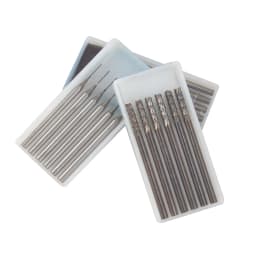 Jewelry Rotary Burr Set for Wax Engraving Carving Tool, Metal Craft Polishing Bits for Jewelry Making and Repair