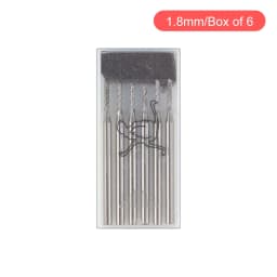 Jewelry Rotary Burr Set for Wax Engraving Carving Tool, Metal Craft Polishing Bits for Jewelry Making and Repair