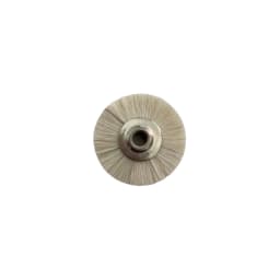 20PCS Jewelry Polishing Brushes Set Steel Copper Wire 2.35mm Shank Drill Rotary Tools Rust Removal 19/22/25MM