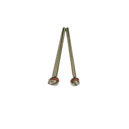 20PCS Jewelry Polishing Brushes Set Steel Copper Wire 2.35mm Shank Drill Rotary Tools Rust Removal 19/22/25MM
