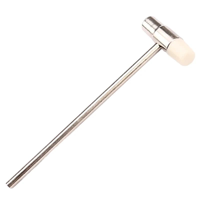 Professional Pocket Hammer Watch Strap Repairs Tool Convenient Jewelry Mallet Versatile Tool for Jewellery Maintenance