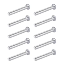 DIY 3D Dresser Knob Resin Mold Handles Silicone Resin Casting Mold Drawer Kitchen Cabinet Door Hardware with Accessories