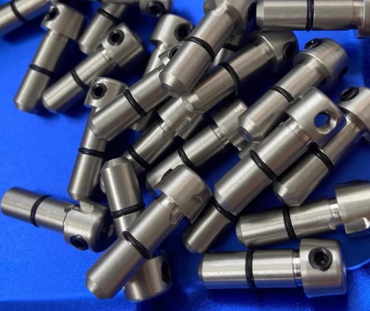 Quick Change Graver Handpiece Holder for Jewelry Pneumatic Engraving Machine Accessories