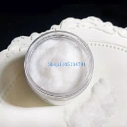 98km Adhesive Flocking Powder Jewelry Making Accessories for Handmade Craft