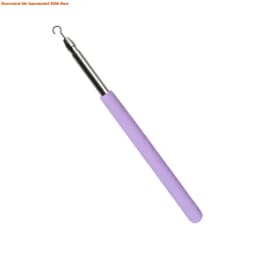 Bracelet Clasp Helper Jewelry Helper Portable Bracelet Tool Hooking Equipment for Jewelry Bracelet Watch Clasps Zippers