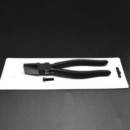 Wire Drawing Pliers Flat Nose Jewelry Plier Jewelry Making Tools