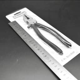 Wire Drawing Pliers Flat Nose Jewelry Plier Jewelry Making Tools