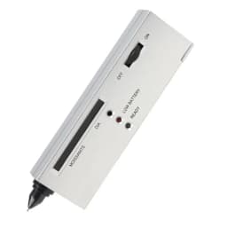 Portable Diamond Tester Tool - Quick Jewelry Gem Identification Pen for Diamond/Jade/Emerald/Crystal Testing