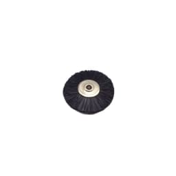 100pcs 22mm Jewelry Polishing Brush Wheel Medium Hard Soft Jewelry Tool