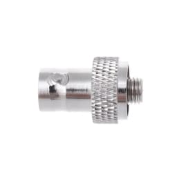 MX BNC Antenna Adapter Radio Connector For Motorola Maxon Midland for ICOM