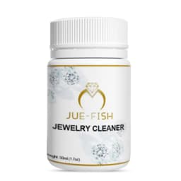 100ML Jewelry Cleaner Gold Watch Diamond Ring Polishing Cleaning Spray Polishing Cleaning Tools Jewelry Clean Liquid
