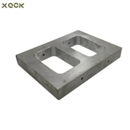 Jewelry Molding Frame for Gold Silver DIY Casting Craft Jewellery Making Tools