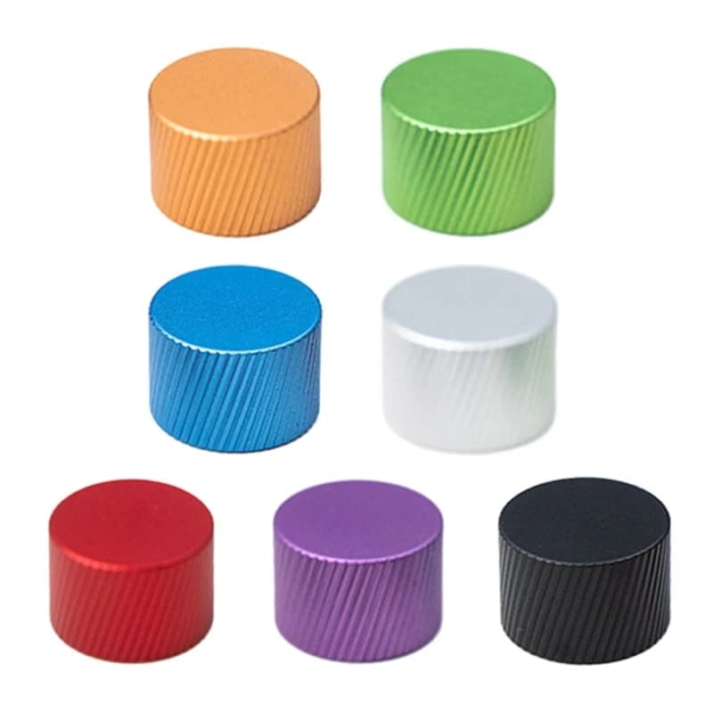 Keyboard Knob Perfect for Mechanical Gaming Keyboards D Shaft/Half Shaft