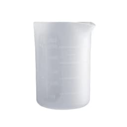 30/100/150/250/600/1000ML Silicone Measuring Cup with Scale DIY Jewelry Making Tools Crystal Epoxy Resin Mixed Measure Cup Tools