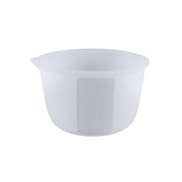 30/100/150/250/600/1000ML Silicone Measuring Cup with Scale DIY Jewelry Making Tools Crystal Epoxy Resin Mixed Measure Cup Tools