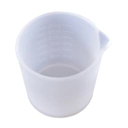 30/100/150/250/600/1000ML Silicone Measuring Cup with Scale DIY Jewelry Making Tools Crystal Epoxy Resin Mixed Measure Cup Tools