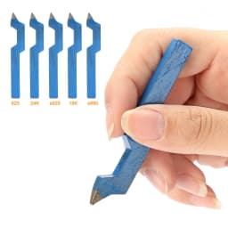 Jewelry Punch Mold Jewelry Stamp Tool Steel Curved Jewelry Punch Stamp Mold Ring Bracelet Marking Tool for Jeweler