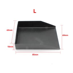 1 Piece Jewelry Shovel Diamond Scoop Gemstones Tweezers Gems Holder Catcher Grabber Beads Pick-up Tool