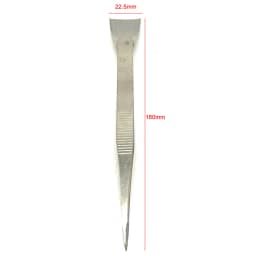 1 Piece Jewelry Shovel Diamond Scoop Gemstones Tweezers Gems Holder Catcher Grabber Beads Pick-up Tool