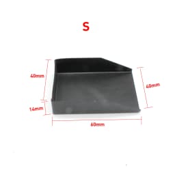 1 Piece Jewelry Shovel Diamond Scoop Gemstones Tweezers Gems Holder Catcher Grabber Beads Pick-up Tool