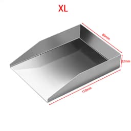 1 Piece Jewelry Shovel Diamond Scoop Gemstones Tweezers Gems Holder Catcher Grabber Beads Pick-up Tool