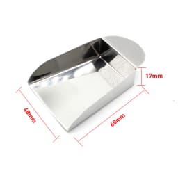1 Piece Jewelry Shovel Diamond Scoop Gemstones Tweezers Gems Holder Catcher Grabber Beads Pick-up Tool