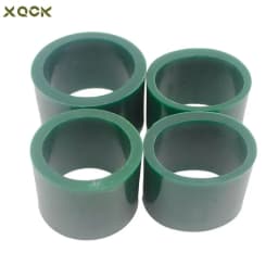 Bracelet Wax Tube for Bangle Model Making Round Oval Hollow Carving Waxes Jewelry Moulding Tools