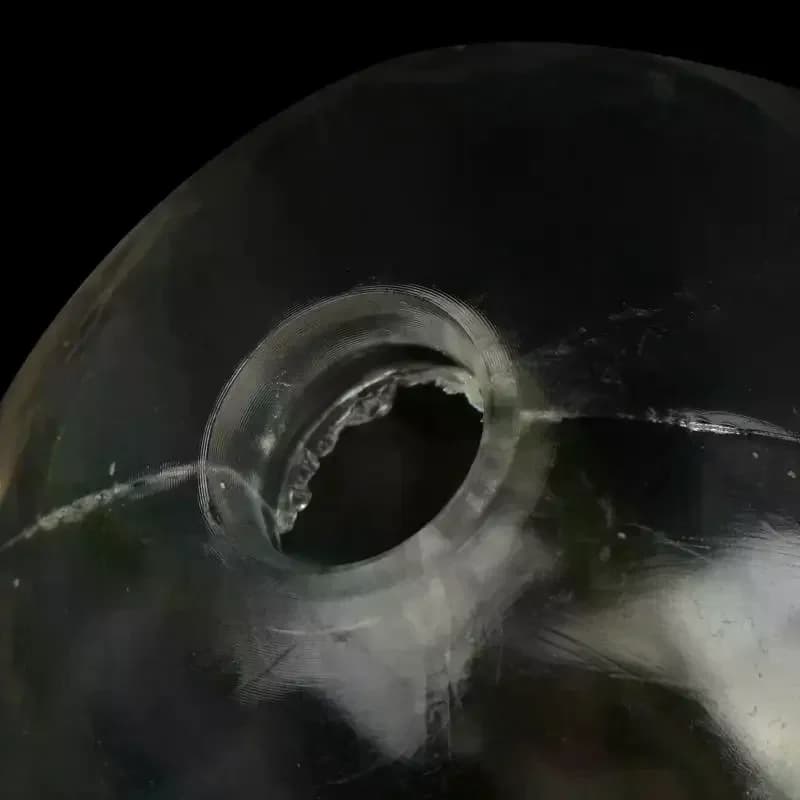 Creative Sphere Jewelry TRP Casting Molds Tools Diy Handmade Empty Ball Skin Slow Rebound Decompression Slow Rebound Toy