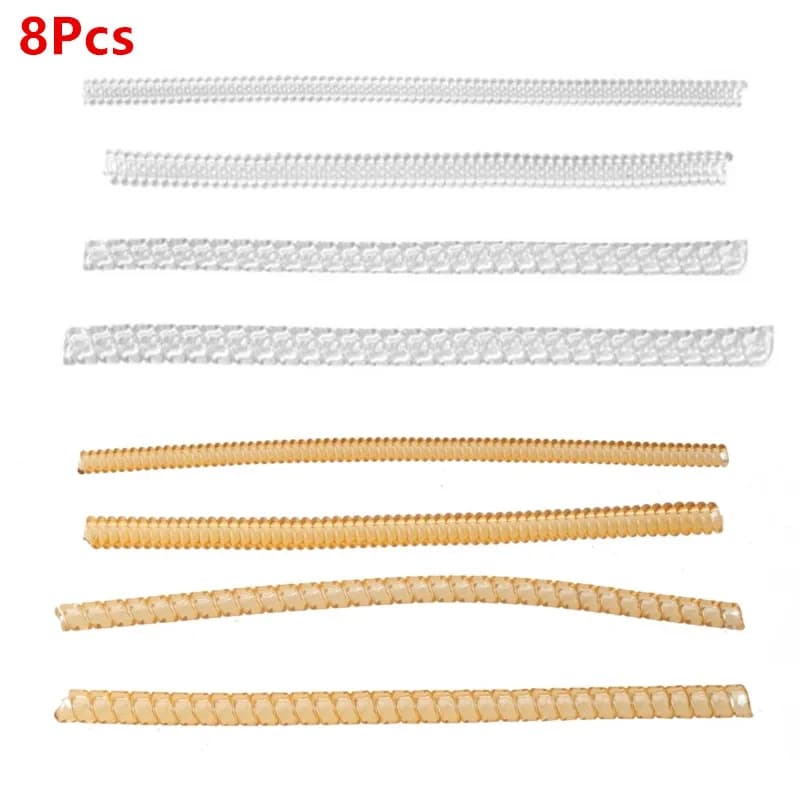 Adjuster Jewelry Tools Spiral-Based-Ring Size Adjuster Guard Tightener Reducer Resizing Tool Ring Jewelry Guard