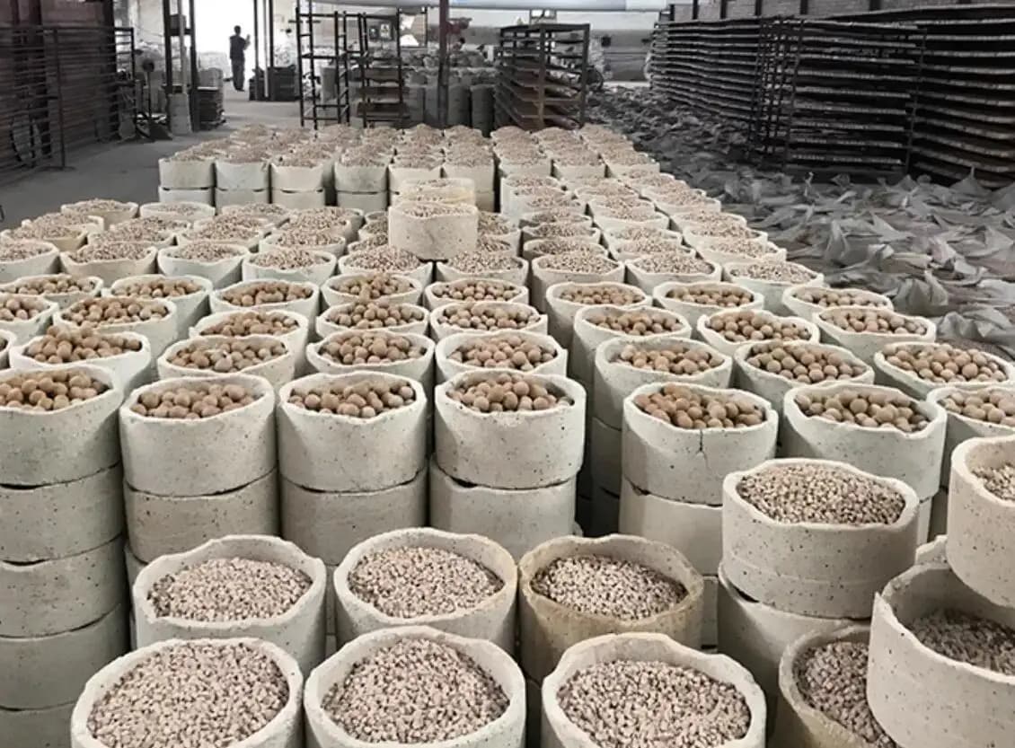 450g Jewelry Polishing Media Ceramic Stone Abrasive Material For Rotary Vibration Tumbler Machine Jewellery Making Tools