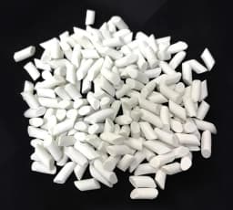 450g Jewelry Polishing Media Ceramic Stone Abrasive Material For Rotary Vibration Tumbler Machine Jewellery Making Tools