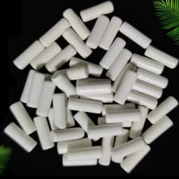 450g Jewelry Polishing Media Ceramic Stone Abrasive Material For Rotary Vibration Tumbler Machine Jewellery Making Tools
