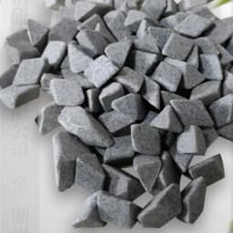 450g Jewelry Polishing Media Ceramic Stone Abrasive Material For Rotary Vibration Tumbler Machine Jewellery Making Tools